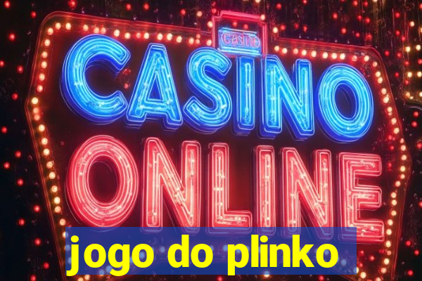 jogo do plinko